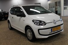 Volkswagen Up! - 1.0 60PK BMT TAKE UP airco