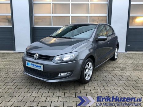 Volkswagen Polo - 1.4-16V COMFORTLINE / Airco / LM - 1