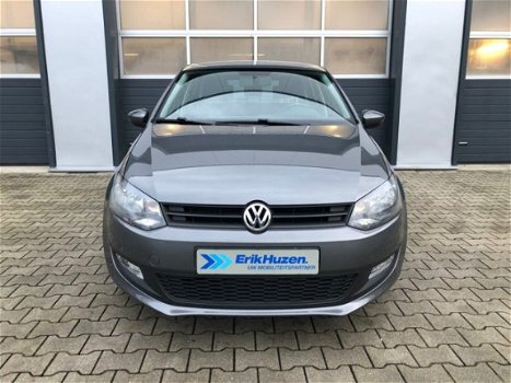 Volkswagen Polo - 1.4-16V COMFORTLINE / Airco / LM - 1