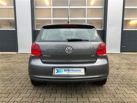 Volkswagen Polo - 1.4-16V COMFORTLINE / Airco / LM - 1