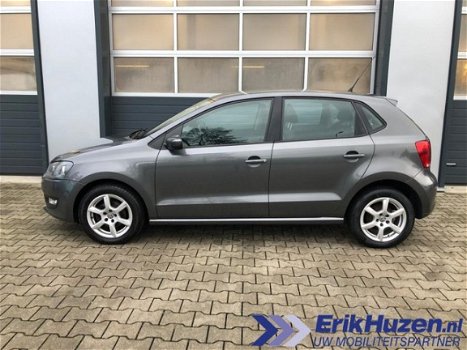 Volkswagen Polo - 1.4-16V COMFORTLINE / Airco / LM - 1