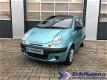 Daewoo Matiz - 1.0 Style / Airco - 1 - Thumbnail