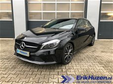 Mercedes-Benz A-klasse - 180 d Lease Edition / Airco / Cruise / Navi