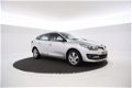 Renault Mégane Estate - 1.5 dCi Limited Navigatie, Airco - 1 - Thumbnail