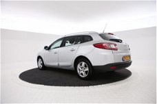 Renault Mégane Estate - 1.5 dCi Limited Navigatie, Airco