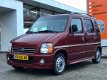 Suzuki Wagon R+ - + 1.2 GLX - 1 - Thumbnail