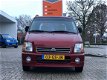 Suzuki Wagon R+ - + 1.2 GLX - 1 - Thumbnail