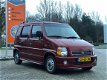 Suzuki Wagon R+ - + 1.2 GLX - 1 - Thumbnail