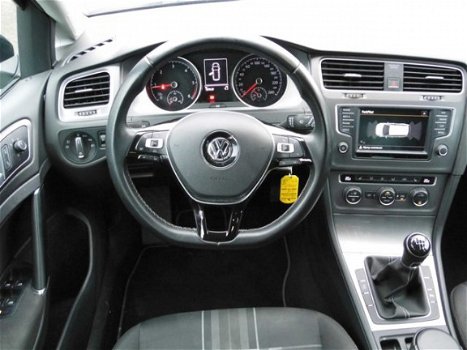 Volkswagen Golf Variant - 1.6 TDI Connected Series - 1