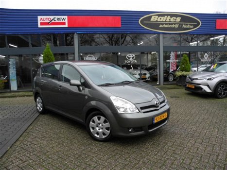 Toyota Verso - 7 persoons 1.6 VVT-i Terra 7p - 1