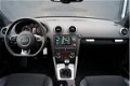 Audi A3 Sportback - 1.2Tfsi 105Pk S-Line Xenon/Navi/Dak/Trekh/17''LM - 1 - Thumbnail
