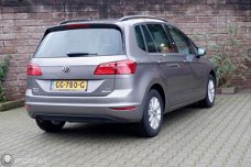 Volkswagen Golf Sportsvan - 1.6 TDI 110PK Comfortline nav/ecc/pdc/lmv