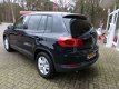 Volkswagen Tiguan - 1.4 TSI ComfortenDesign Edition % Drs SUV, LM, Stoelverw, Nav, Cl - 1 - Thumbnail