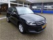 Volkswagen Tiguan - 1.4 TSI ComfortenDesign Edition % Drs SUV, LM, Stoelverw, Nav, Cl - 1 - Thumbnail