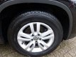 Volkswagen Tiguan - 1.4 TSI ComfortenDesign Edition % Drs SUV, LM, Stoelverw, Nav, Cl - 1 - Thumbnail