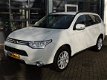 Mitsubishi Outlander - 2.0 CLEARTEC INSTYLE 4WD - 1 - Thumbnail