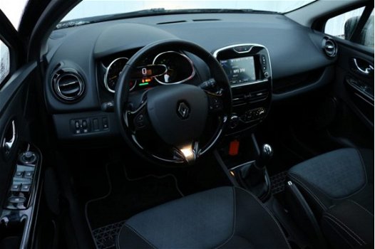 Renault Clio - dCi 90 ECO Dynamique - LUXE - 1