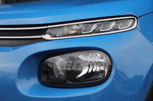 Citroën C3 - 1.2 PureTech S&S Feel Edition | Navigatie | Apple CarPlay | Cruise Control | Climate Co - 1