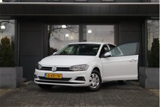 Volkswagen Polo - 1.0 MPI Trendline | Airco | Snelheidsbegrenzer | Bluetooth | Lichtsensor