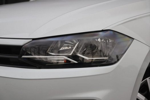 Volkswagen Polo - 1.0 MPI Trendline | Airco | Snelheidsbegrenzer | Bluetooth | Lichtsensor - 1