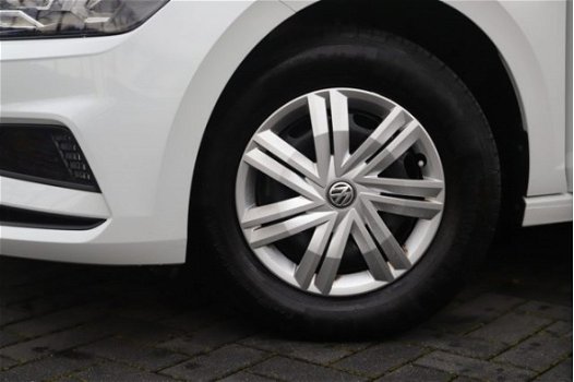 Volkswagen Polo - 1.0 MPI Trendline | Airco | Snelheidsbegrenzer | Bluetooth | Lichtsensor - 1