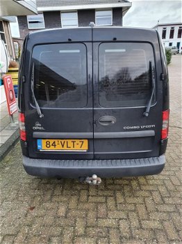 Opel Combo - 1.7 CDTi Comfort 500 kg - 1