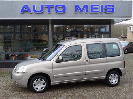 Citroën Berlingo - 1.6 HDI MULTISPACE COOL TECH - 1