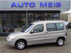 Citroën Berlingo - 1.6 HDI MULTISPACE COOL TECH