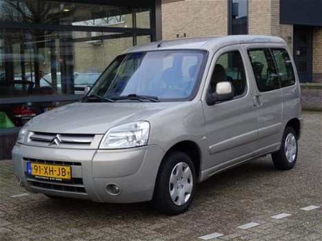 Citroën Berlingo - 1.6 HDI MULTISPACE COOL TECH - 1