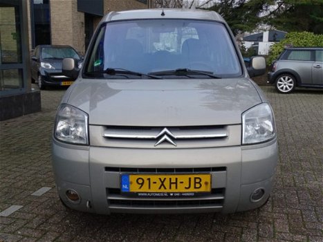 Citroën Berlingo - 1.6 HDI MULTISPACE COOL TECH - 1