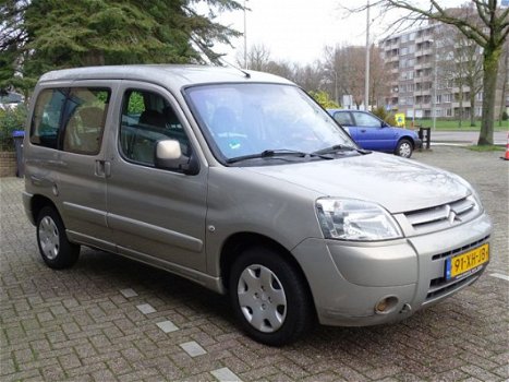 Citroën Berlingo - 1.6 HDI MULTISPACE COOL TECH - 1