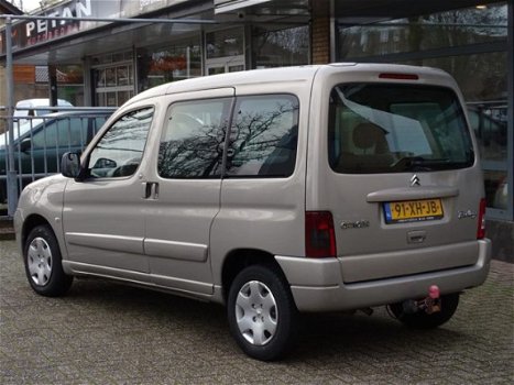 Citroën Berlingo - 1.6 HDI MULTISPACE COOL TECH - 1