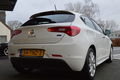 Alfa Romeo Giulietta - 1.4 T 170 pk Distinctive Aut. Navi Leder Clima Afn.trekh Pdc - 1 - Thumbnail