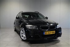BMW 3-serie Touring - 318i Executive | M Pakket | Cognac Leder | Xenon | Sportstoelen | Stoelverwarm