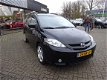 Mazda 5 - 5 2.0 Active , 7-Persoons, Airco, Lichtmetalen velgen 17