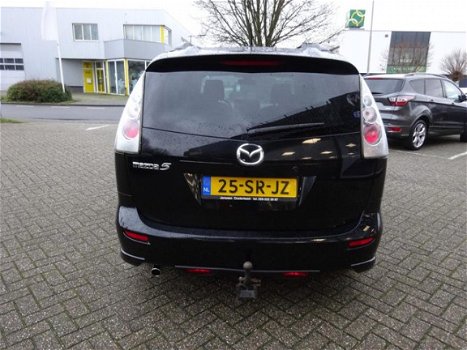 Mazda 5 - 5 2.0 Active , 7-Persoons, Airco, Lichtmetalen velgen 17