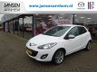 Mazda 2 - 2 1.3 TS Plus Navigatie, Airco, LMV - 1 - Thumbnail