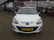 Mazda 2 - 2 1.3 TS Plus Navigatie, Airco, LMV - 1 - Thumbnail