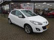 Mazda 2 - 2 1.3 TS Plus Navigatie, Airco, LMV - 1 - Thumbnail