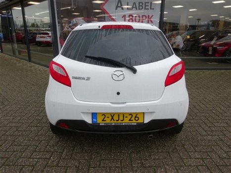 Mazda 2 - 2 1.3 TS Plus Navigatie, Airco, LMV - 1