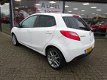 Mazda 2 - 2 1.3 TS Plus Navigatie, Airco, LMV - 1 - Thumbnail