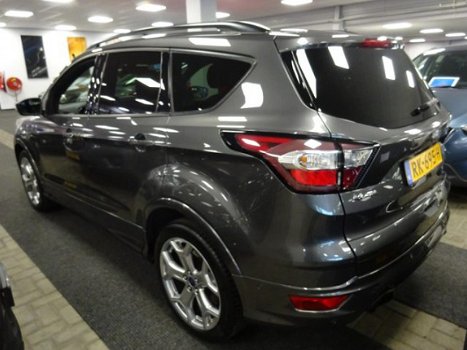 Ford Kuga - 1.5 EcoBoost ST Line , Navi, Leder, Opendak, Clima, 19