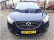 Mazda CX-5 - 2.0 SkyActiv-G 165 Skylease GT 2WD , Automaat, Trekhaak, Clima, Leder, 19