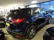 Mazda CX-5 - 2.0 SkyActiv-G 165 Skylease GT 2WD , Automaat, Trekhaak, Clima, Leder, 19