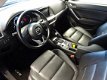 Mazda CX-5 - 2.0 SkyActiv-G 165 Skylease GT 2WD , Automaat, Trekhaak, Clima, Leder, 19