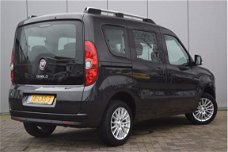 Fiat Doblò - 1.4 Emotion 7p. Cruise Clima Airco Radio/CD Parrot PDC 7 Persoons