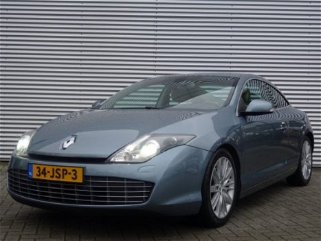 Renault Laguna - COUPE GT 2.0 16V T / FULL OPTIONS - 1