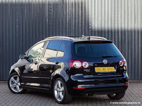 Volkswagen Golf Plus - TSi Automaat 90 kw schuifdak, navi, 56000km - 1