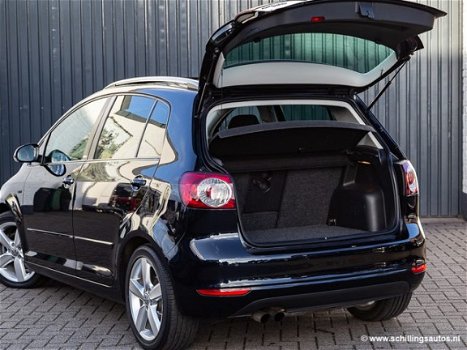 Volkswagen Golf Plus - TSi Automaat 90 kw schuifdak, navi, 56000km - 1