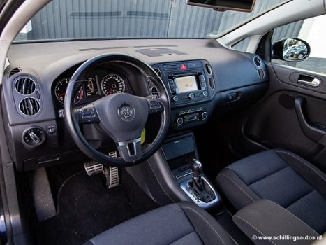 Volkswagen Golf Plus - TSi Automaat 90 kw schuifdak, navi, 56000km - 1